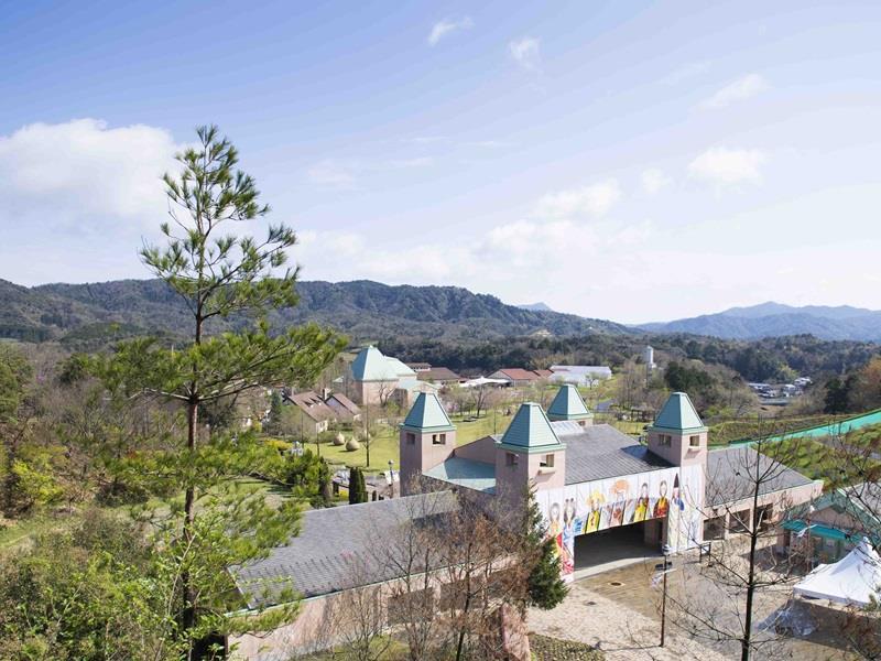 Hotel Tango Kingdom Kyotango Luaran gambar