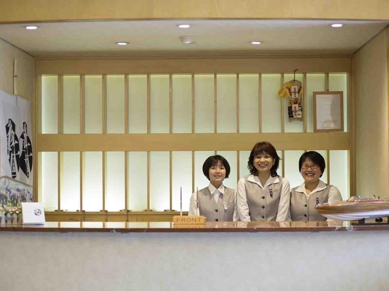 Hotel Tango Kingdom Kyotango Luaran gambar