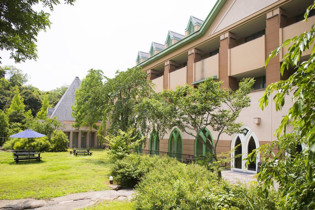 Hotel Tango Kingdom Kyotango Luaran gambar