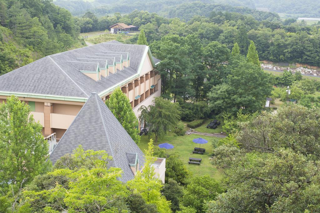 Hotel Tango Kingdom Kyotango Luaran gambar