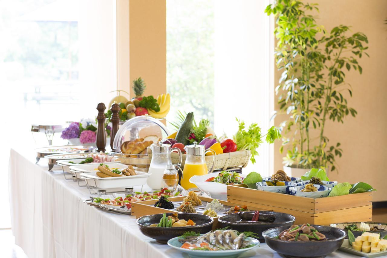 Hotel Tango Kingdom Kyotango Luaran gambar