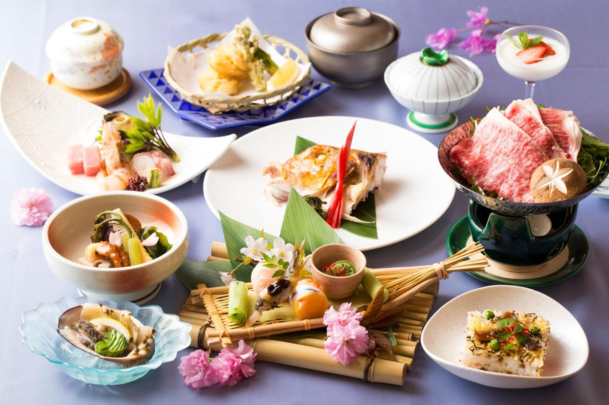Hotel Tango Kingdom Kyotango Luaran gambar