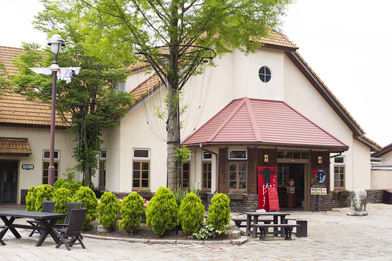 Hotel Tango Kingdom Kyotango Luaran gambar