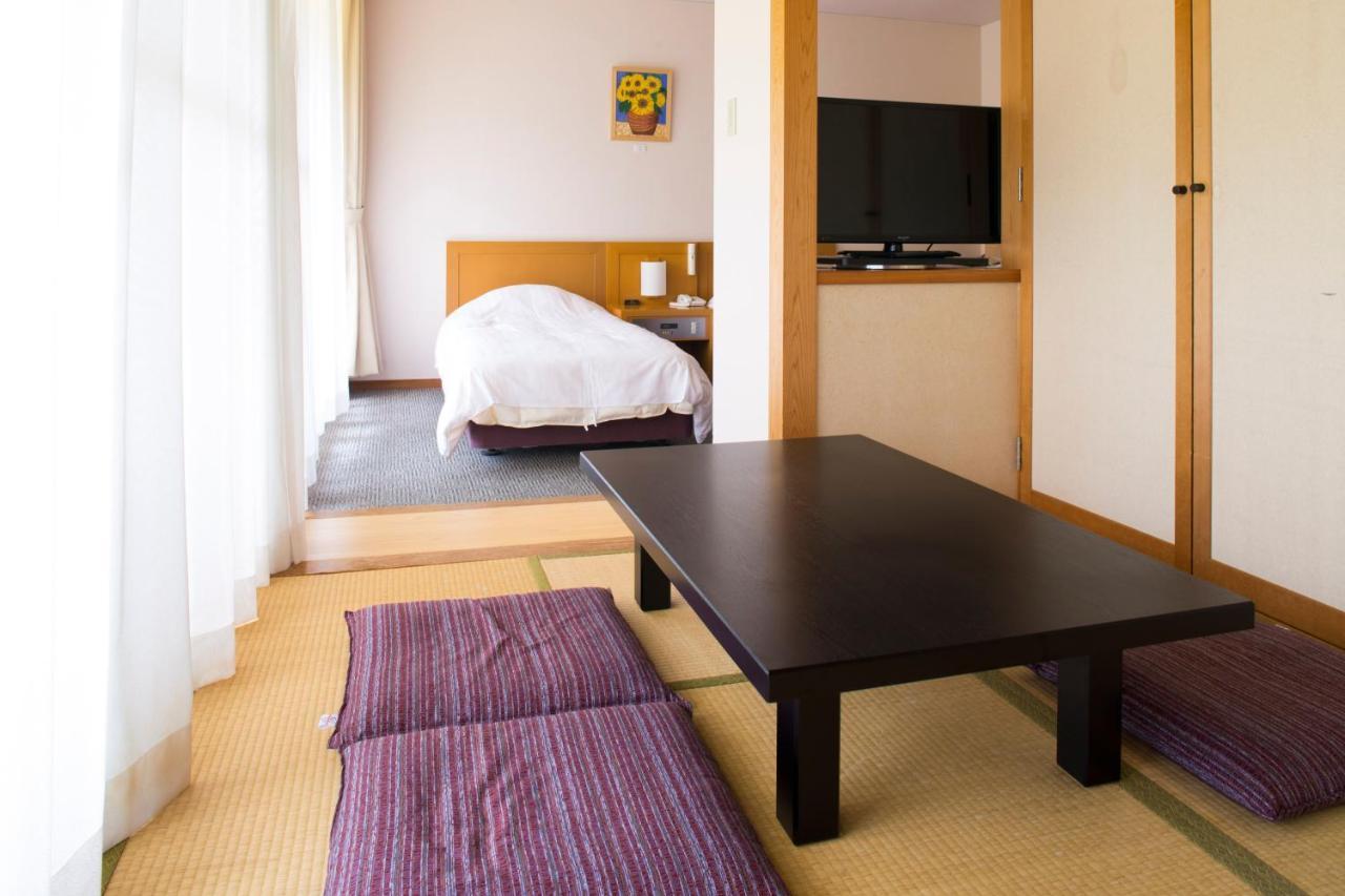 Hotel Tango Kingdom Kyotango Bilik gambar