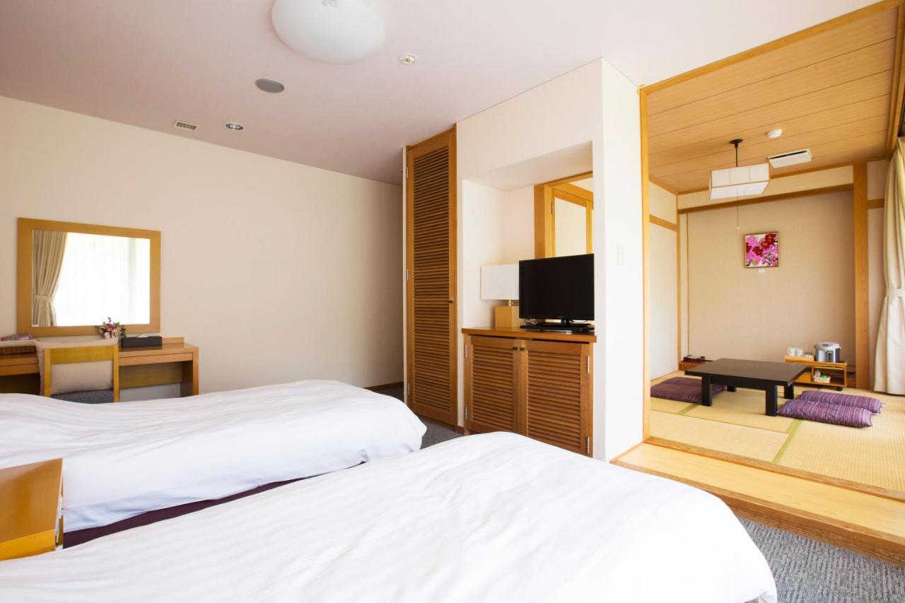 Hotel Tango Kingdom Kyotango Bilik gambar