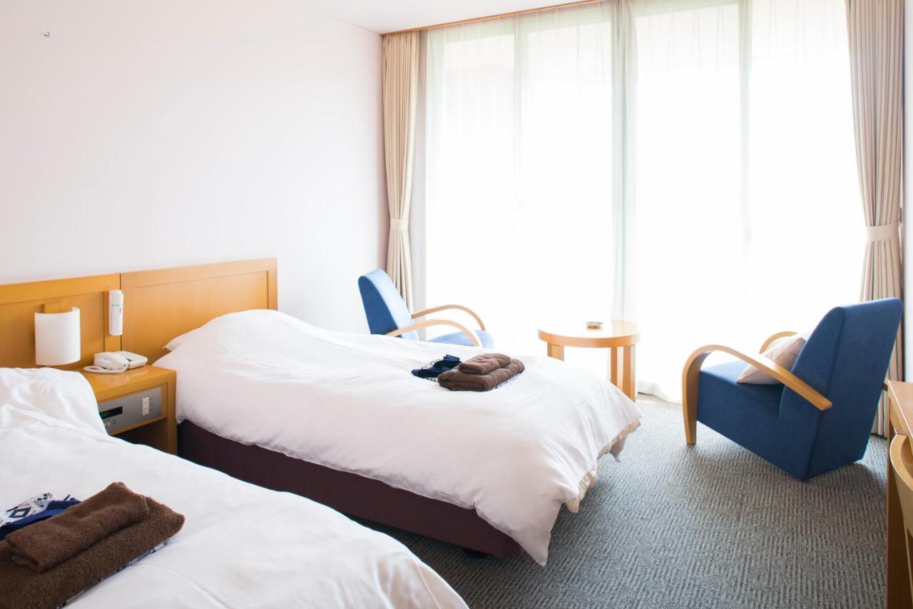 Hotel Tango Kingdom Kyotango Bilik gambar