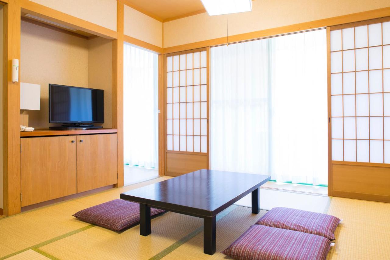 Hotel Tango Kingdom Kyotango Bilik gambar